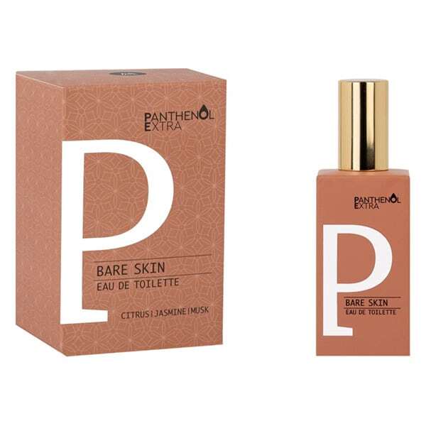 Panthenol Extra Bare Skin Eau De Toilette 50ml - Γυναικείο Άρωμα