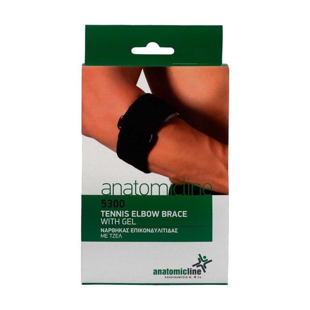Anatomic Line 5062 Neoprene One Size - Δέστρα Επικονδυλίτιδας