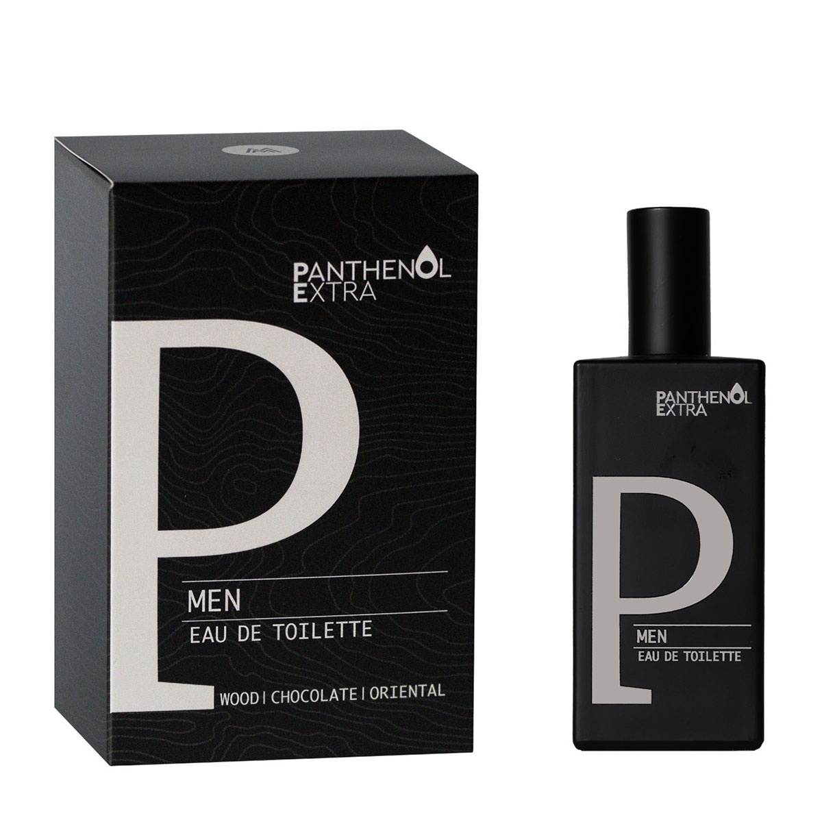 Panthenol Extra Men Eau De Toilette 100ml - Ανδρικό Άρωμα
